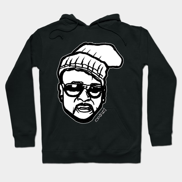 RIP Shawty Lo Hoodie by sketchnkustom